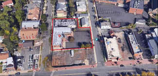 More details for Adjacent Warehouse Portfolio – Industrial for Sale, Bound Brook, NJ