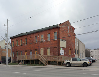 More details for 15 Wellington St N, Hamilton, ON - Office, Retail for Lease