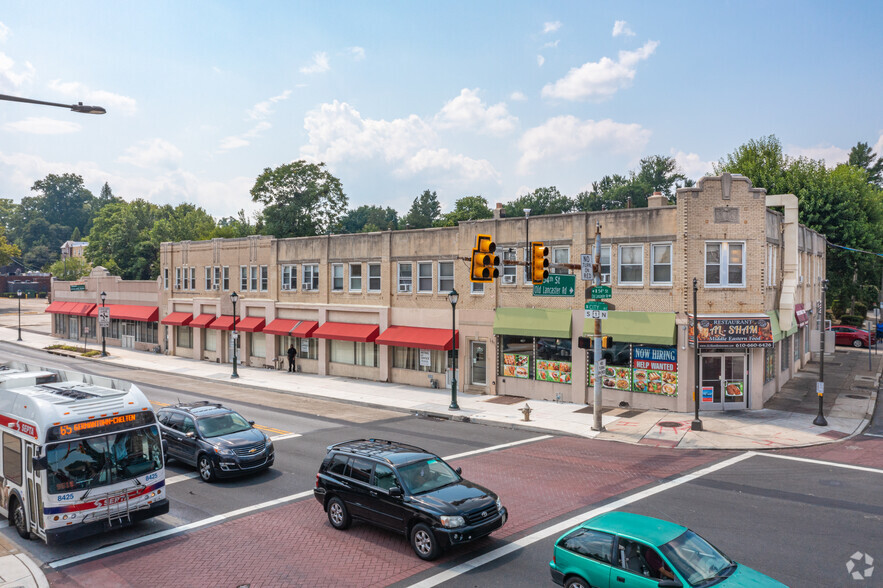 225 City Ave, Philadelphia, PA for sale - Primary Photo - Image 1 of 1