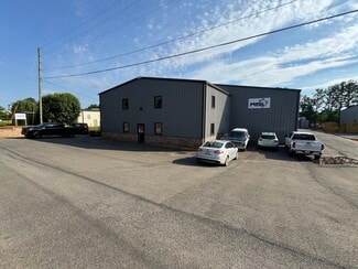 More details for 161 Don Westbrook Ave S, Jasper, GA - Industrial for Lease