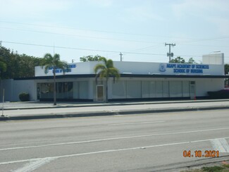 More details for 3415 S Federal Hwy, Delray Beach, FL - Office/Retail for Lease