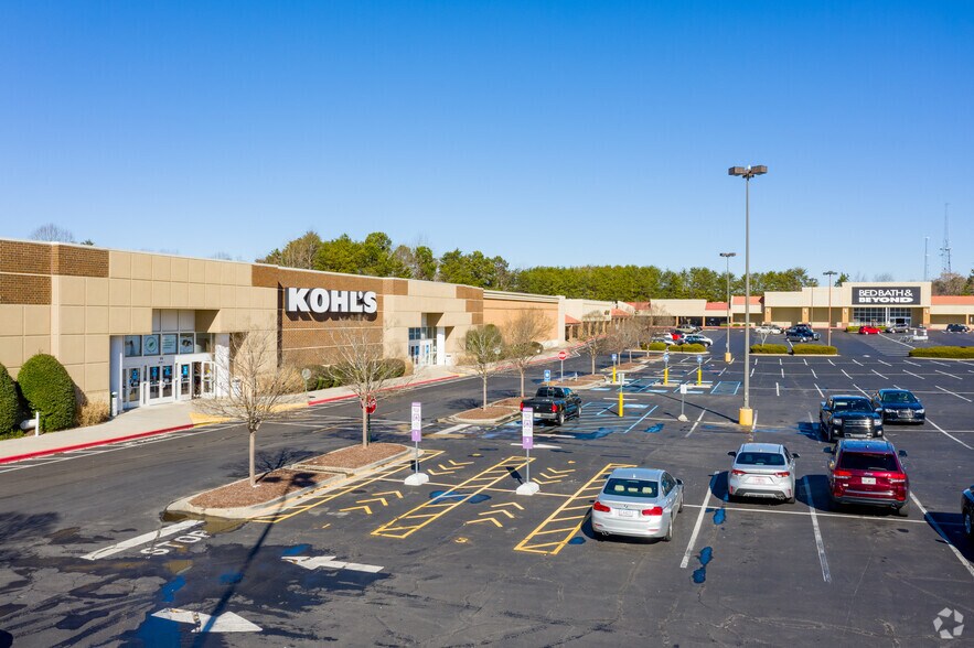 975983 Dawsonville Hwy, Gainesville, GA 30501