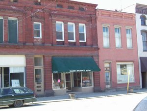 11 Main St, Dundee, NY for sale - Primary Photo - Image 1 of 1