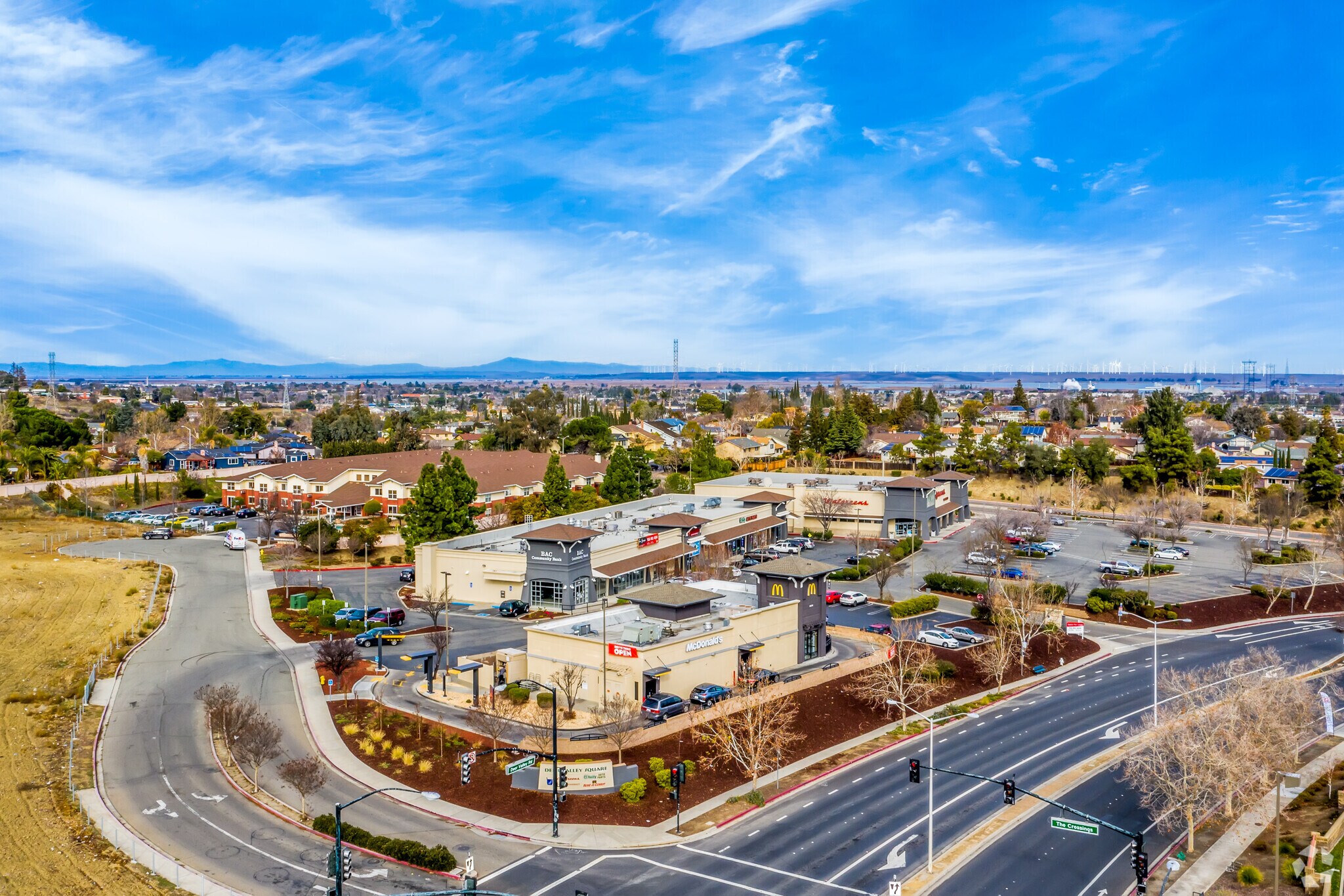 34163450 Deer Valley Rd, Antioch, CA 94531 Retail for Lease