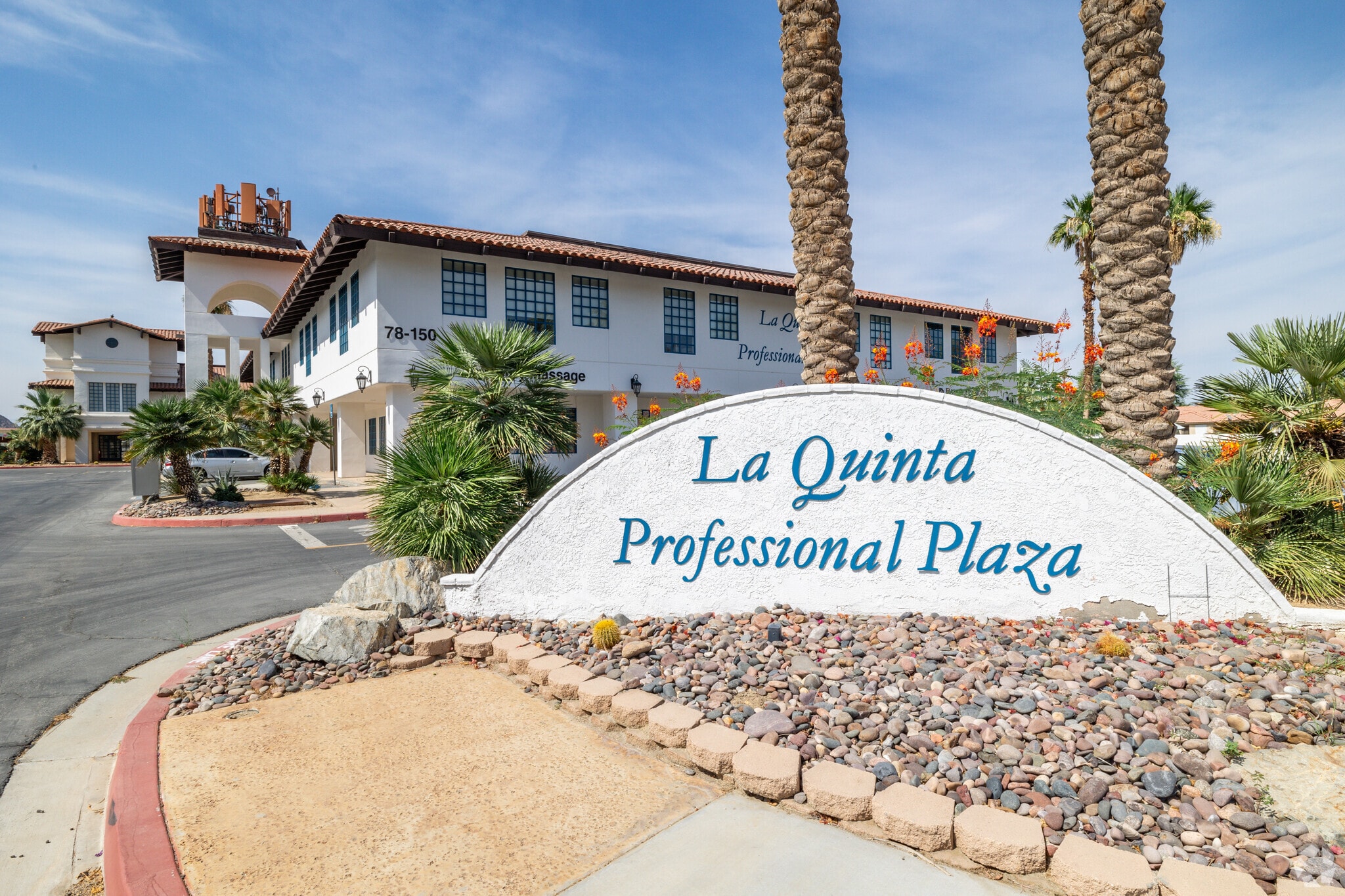 78150 Calle Tampico, La Quinta, CA for lease Building Photo- Image 1 of 7
