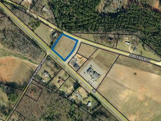 0 Highway 98 E, Danielsville, GA for sale Aerial- Image 1 of 1