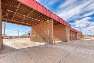 More details for 120 Sooner rd, Elk City, OK - Specialty for Sale