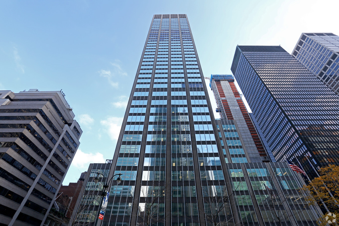 399 Park Ave, New York, NY 10022 - Office for Lease | LoopNet.com