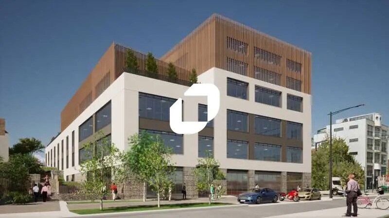 27-29 Avenue Rouget De Lisle, Vitry-sur-Seine for lease - Building Photo - Image 1 of 44