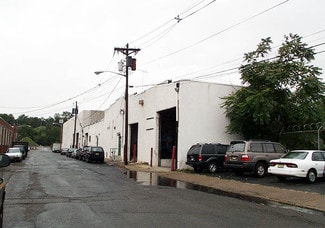 More details for 41 Bleeker St, Paterson, NJ - Industrial for Lease