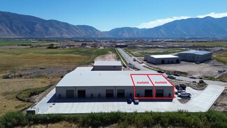 More details for 1458 3470 N, Spanish Fork, UT - Industrial for Lease