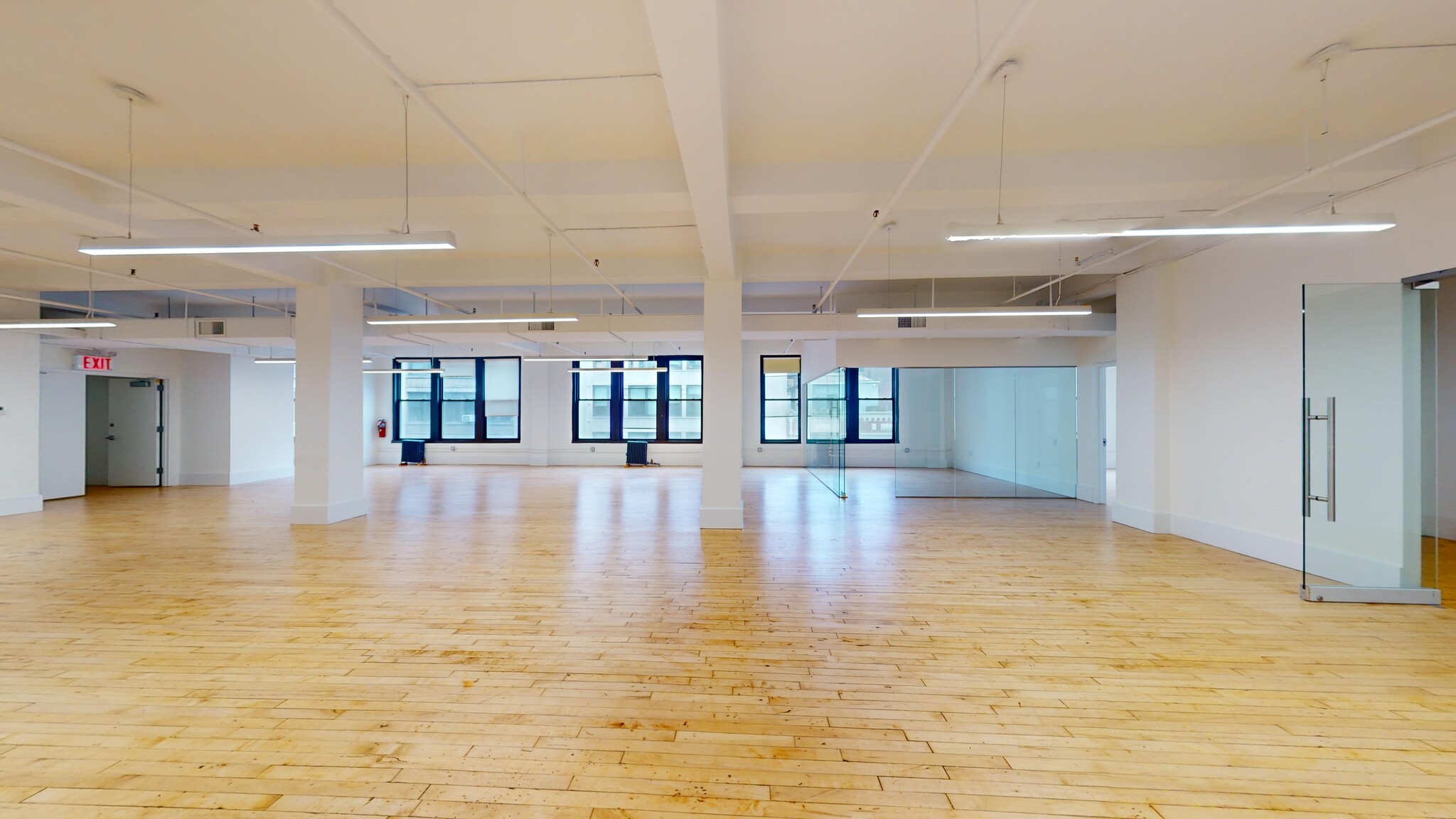 138 W 25th St, New York, NY for lease Interior Photo- Image 1 of 8