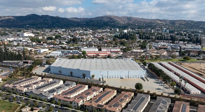 12252 Whittier Blvd, Whittier, CA for sale Building Photo- Image 2 of 3