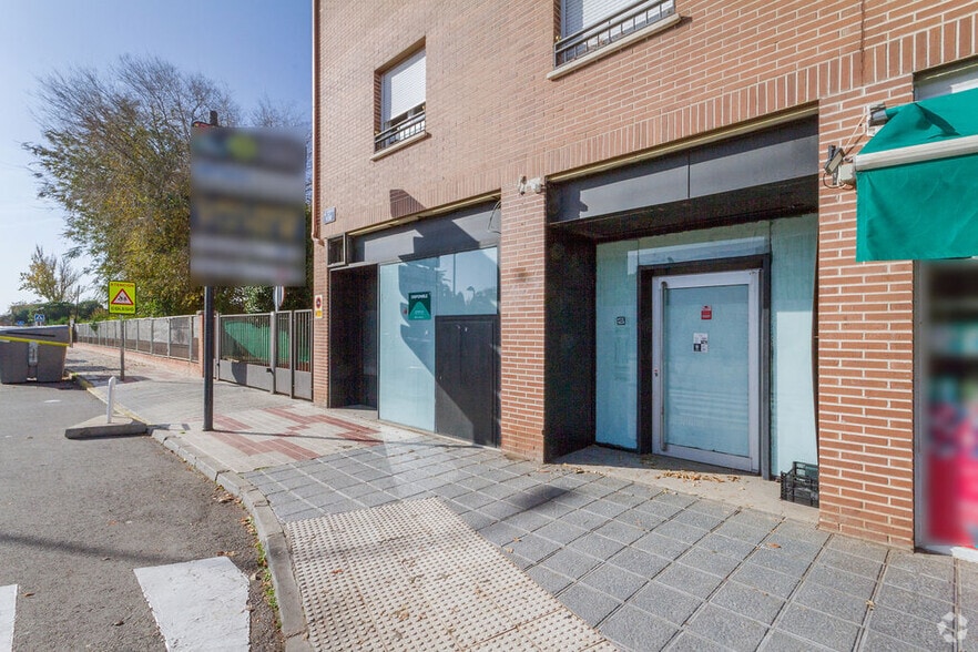 Multifamily in Azuqueca de Henares, Guadalajara for sale - Interior Photo - Image 1 of 1