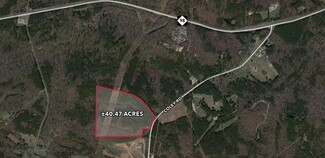 More details for 1564 Coley Rd, Durham, NC - Land for Sale