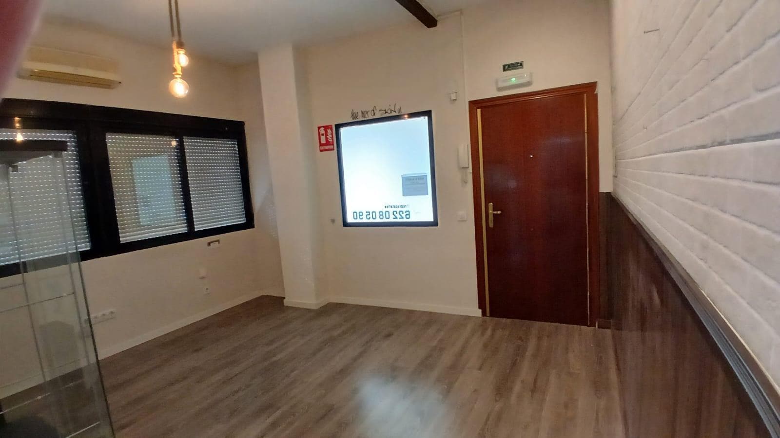 Retail in Madrid, Madrid for lease Floor Plan- Image 1 of 8