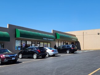 More details for 1410 W Lancaster Ave, Wilmington, DE - Retail for Lease