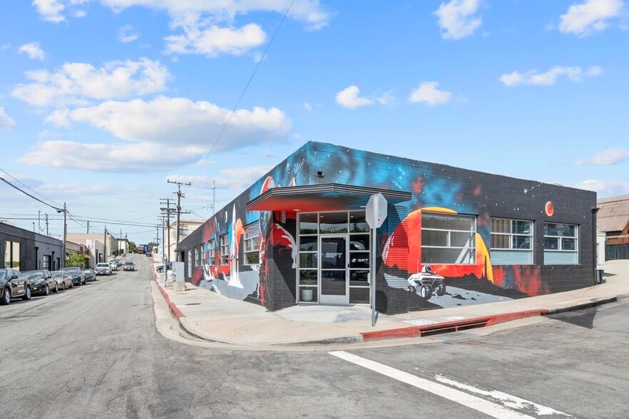201 Arena St, El Segundo, CA for lease - Building Photo - Image 2 of 16