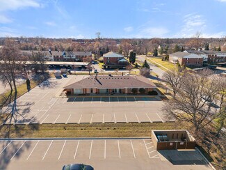 More details for 961-971 Oakwood Dr, Rochester, MI - Office for Lease