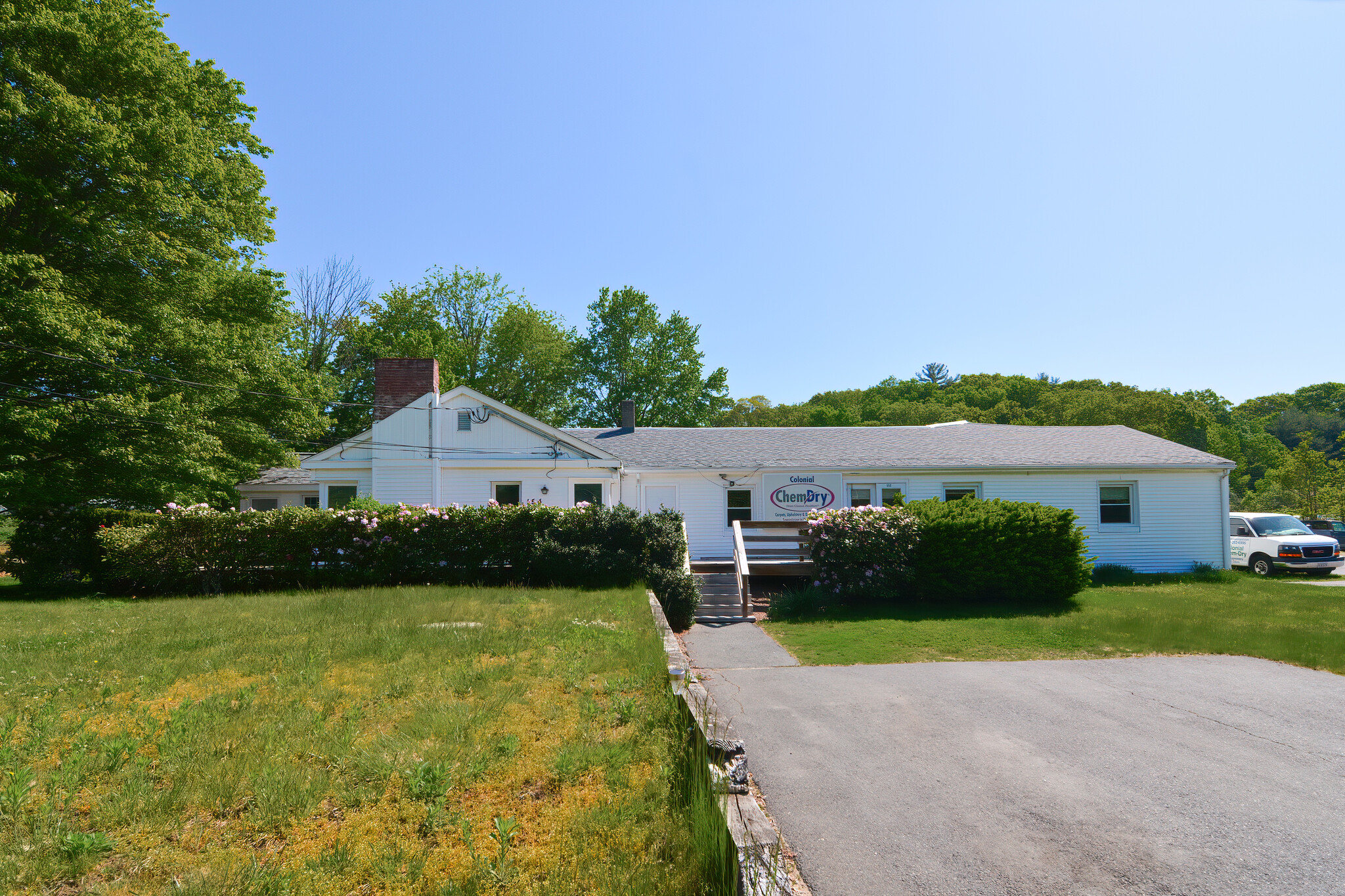 152 Milford St, Upton, MA for sale Building Photo- Image 1 of 22