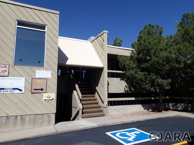 1000 N 9th St, Grand Junction, Co 81501 - Office For Lease 