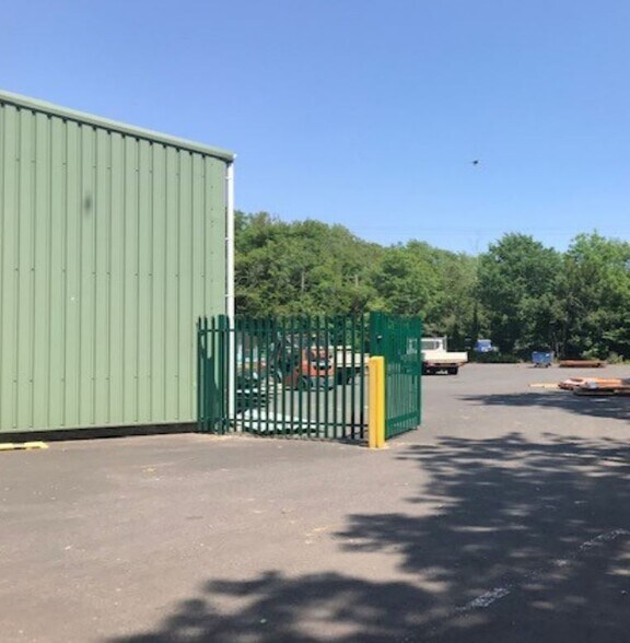 The Works, Much Wenlock for sale - Primary Photo - Image 1 of 1