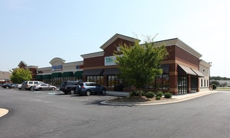 More details for 1381-1403 Highway 20 W, Mcdonough, GA - Retail for Lease