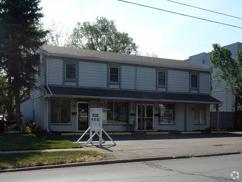 5532 Douglas Rd, Toledo, OH for lease - Building Photo - Image 2 of 2