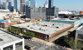 More details for 32-33 47th Ave, Long Island City, NY - Industrial for Lease