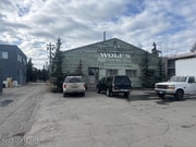 2404 Barrow St, Anchorage AK - Warehouse