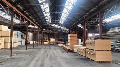 42-44 Duncrue St, Belfast for lease Interior Photo- Image 2 of 3