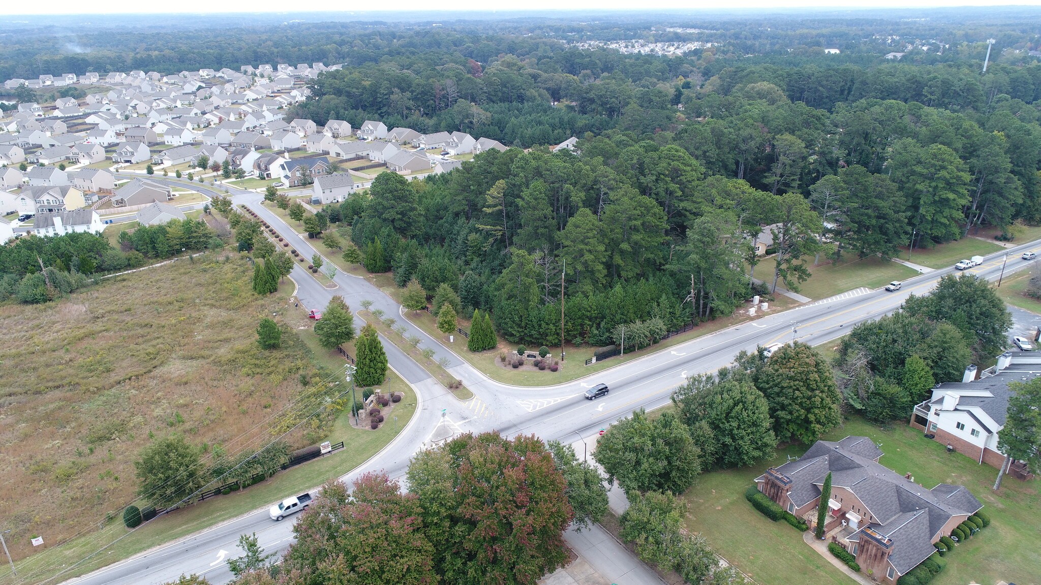 Salem Rd, Conyers, GA for sale Other- Image 1 of 1