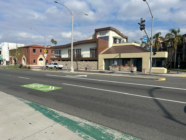 5375-E 2nd St, Long Beach, CA for lease - Building Photo - Image 1 of 1