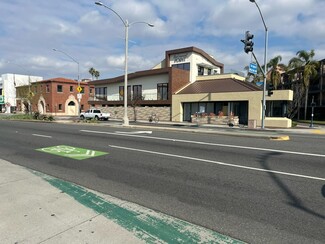 More details for 5375-E 2nd St, Long Beach, CA - Retail for Lease