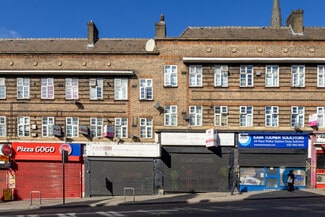 More details for Retail for Lease