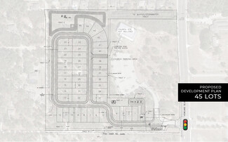 More details for 935 Howland Blvd, Deltona, FL - Land for Sale