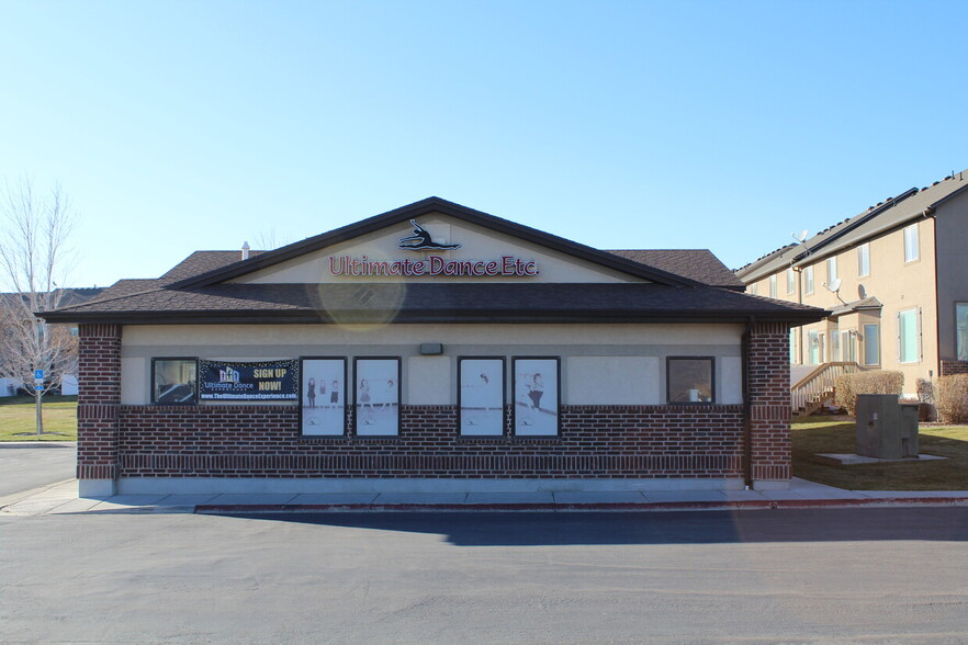 1657 N Guardian Dr, Saratoga Springs, UT for lease - Building Photo - Image 2 of 8