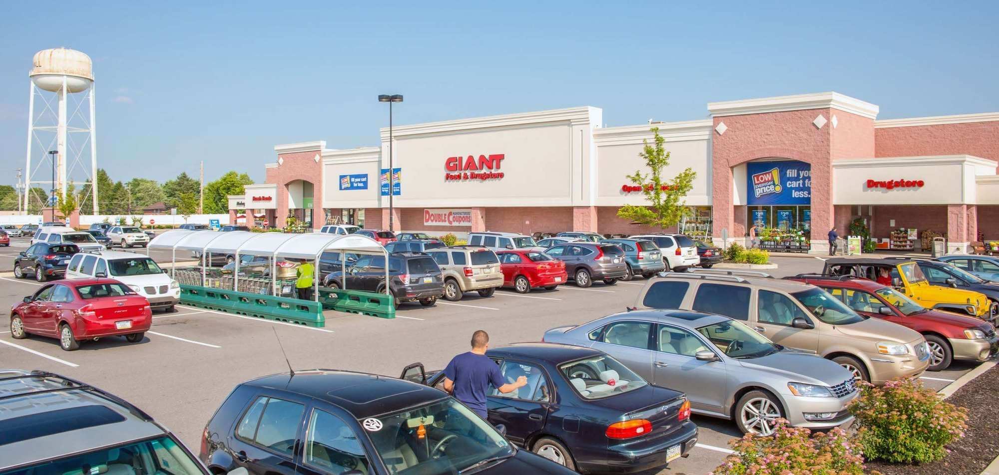 7150 Hamilton Blvd, Trexlertown, PA for lease Building Photo- Image 1 of 5