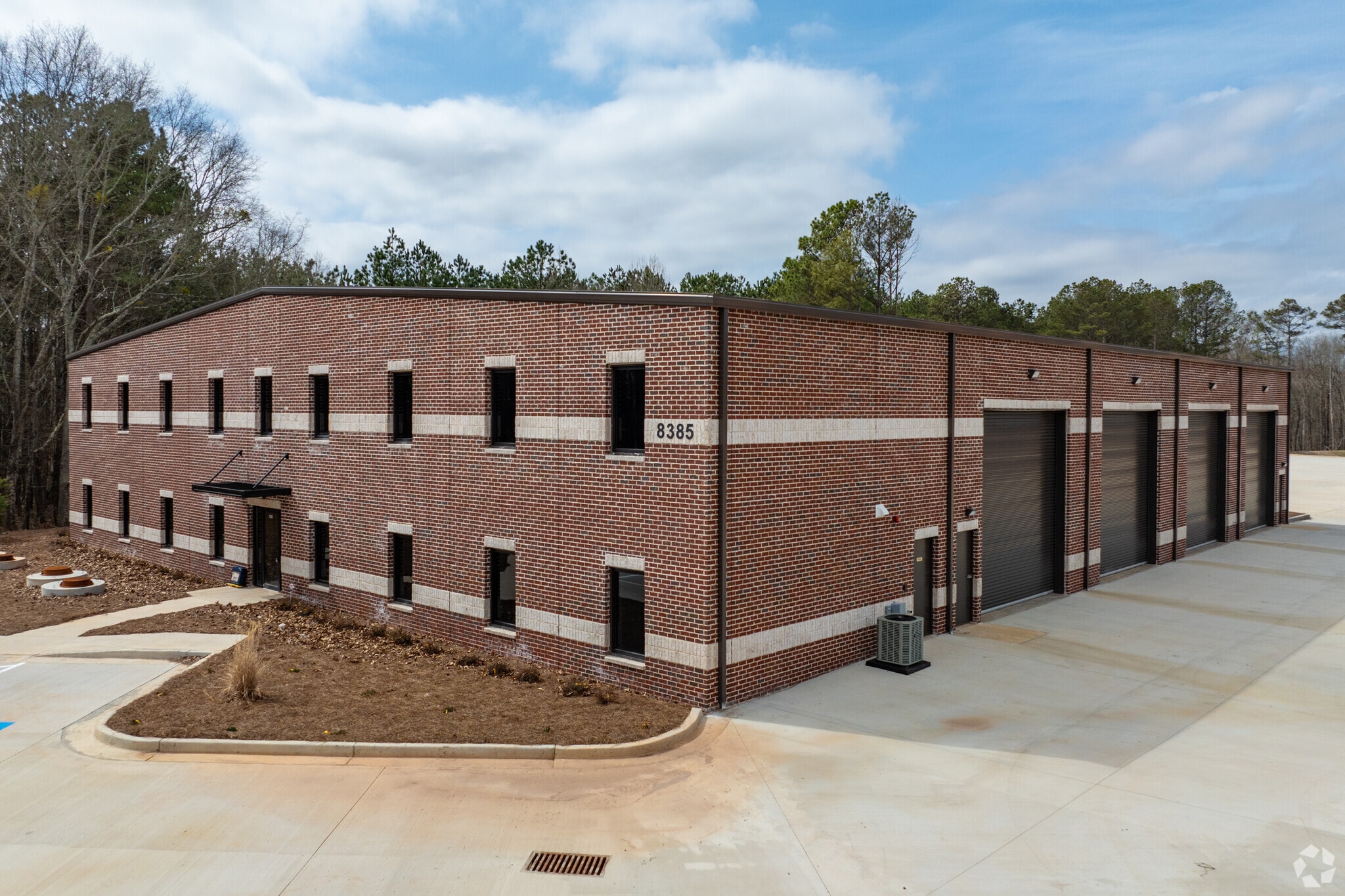 8385 Tatum Rd, Palmetto, GA for lease Primary Photo- Image 1 of 14