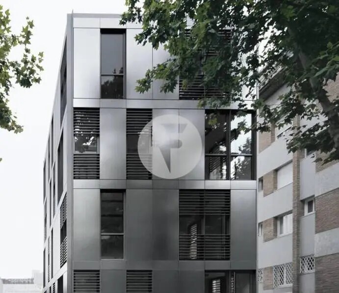 Carrer del Doctor Carulla, Barcelona, Barcelona for lease Building Photo- Image 1 of 6