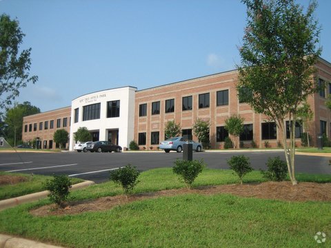 701 Exposition Pl, Raleigh, NC for sale - Building Photo - Image 3 of 9