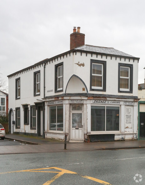 13 London Rd, Carlisle for sale - Primary Photo - Image 1 of 3