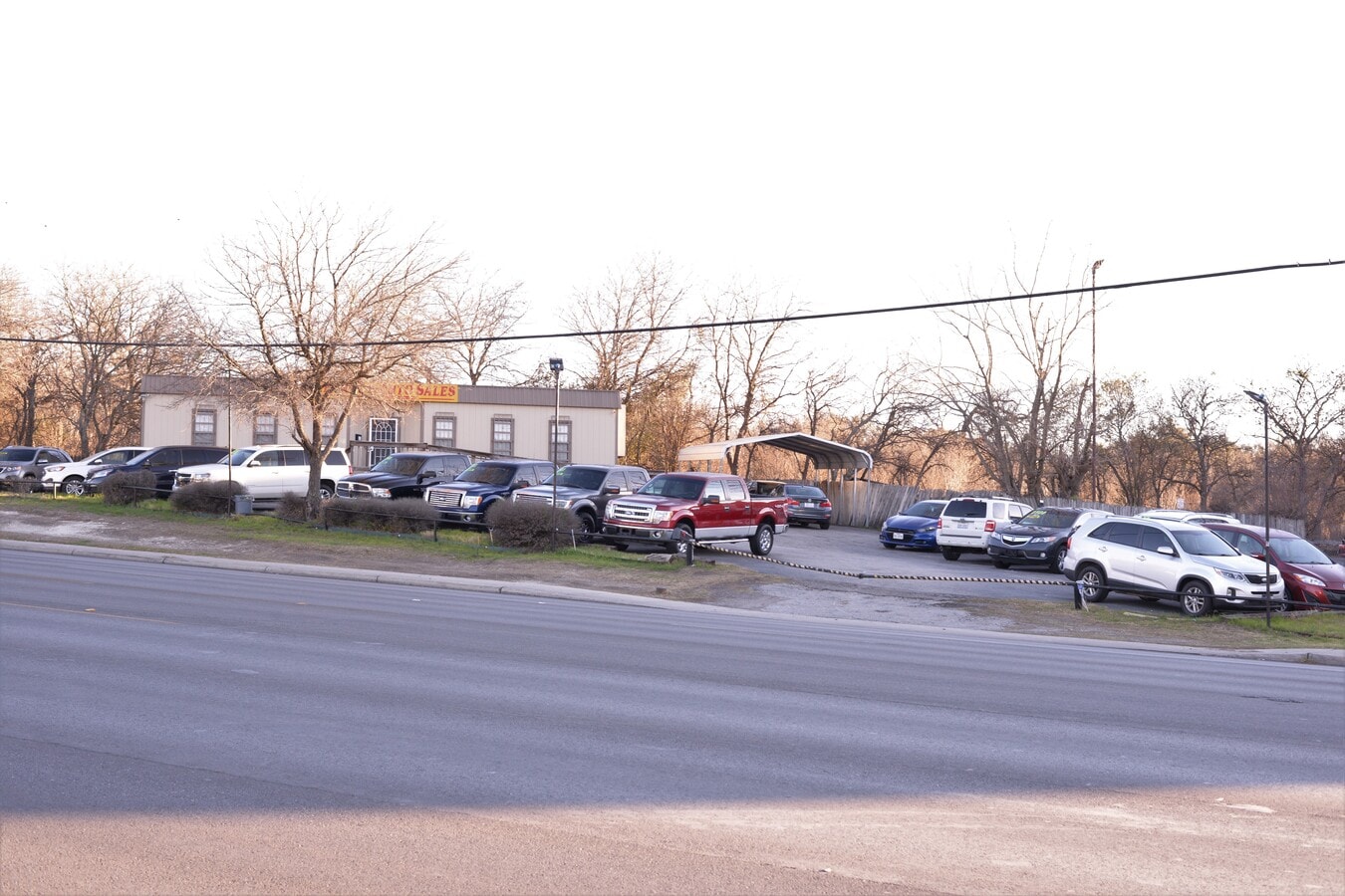 2265 Bandera Rd, San Antonio, TX 78228