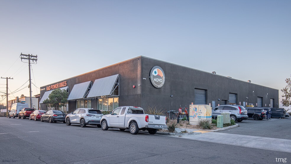 535 Florence St, Imperial Beach, CA for sale - Building Photo - Image 2 of 13