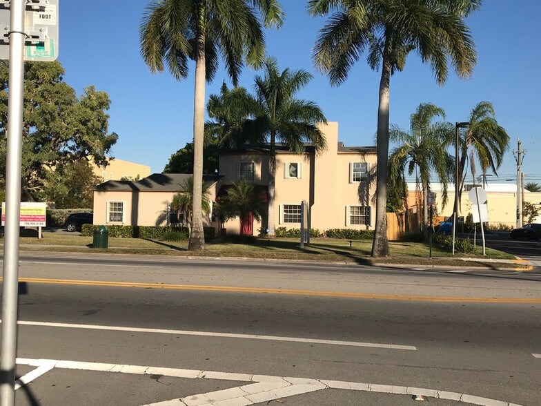 633 N Krome Ave, Homestead, FL, 33030 Office/Retail Space For Lease