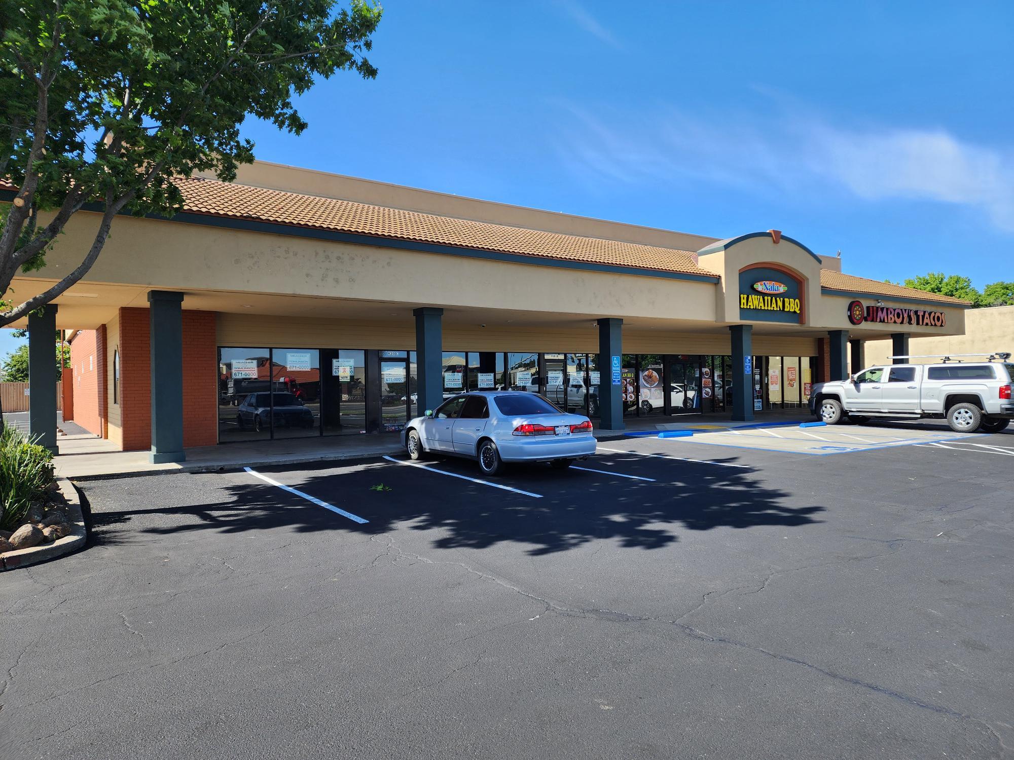 920 Colusa Ave, Yuba City, CA for lease Building Photo- Image 1 of 3