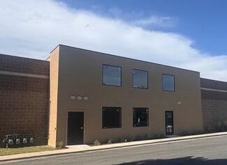 More details for 520 S Commerce Rd, Orem, UT - Flex for Lease