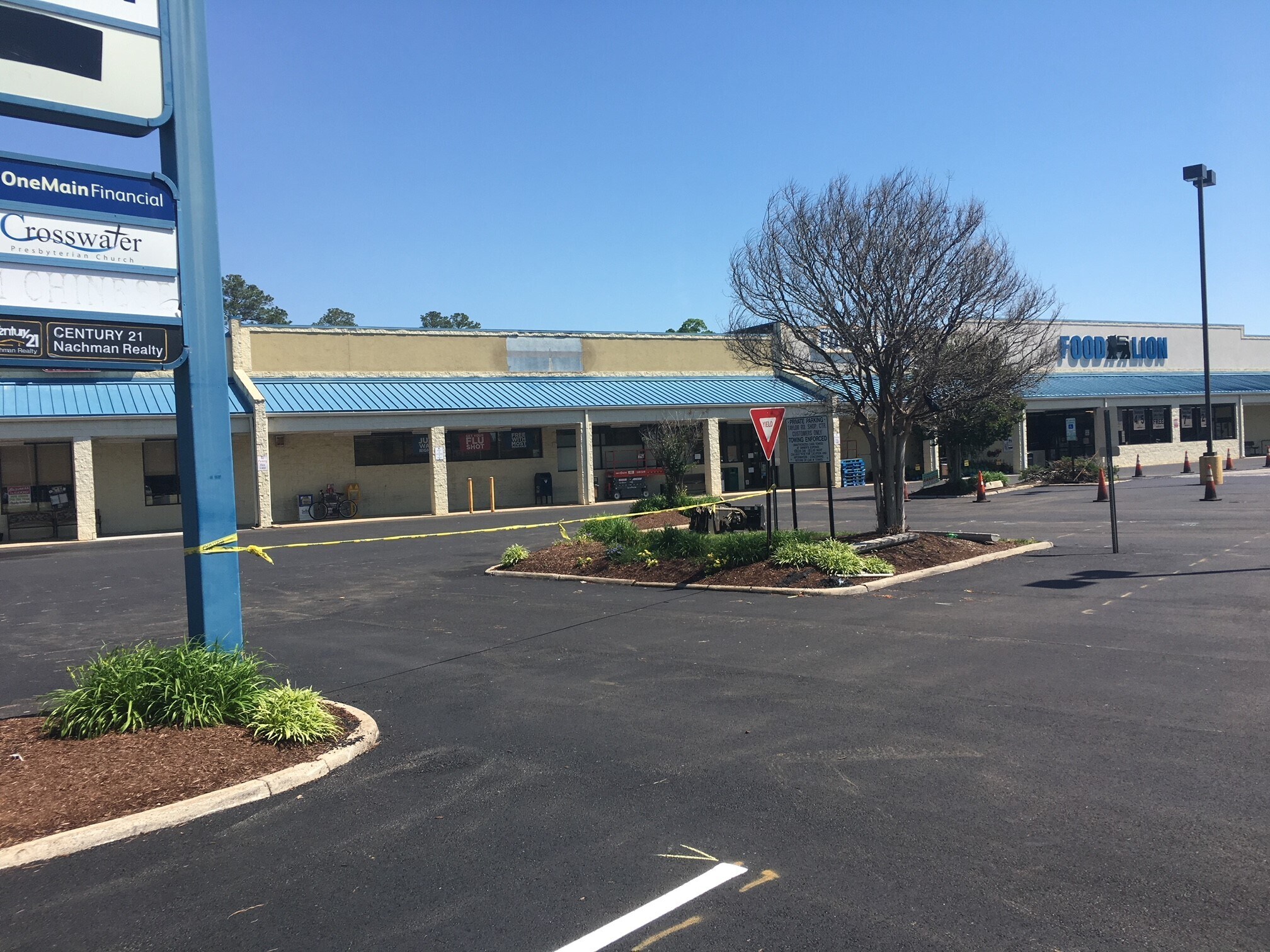 3325 Taylor Rd, Chesapeake, VA 23321 Taylor Road Plaza