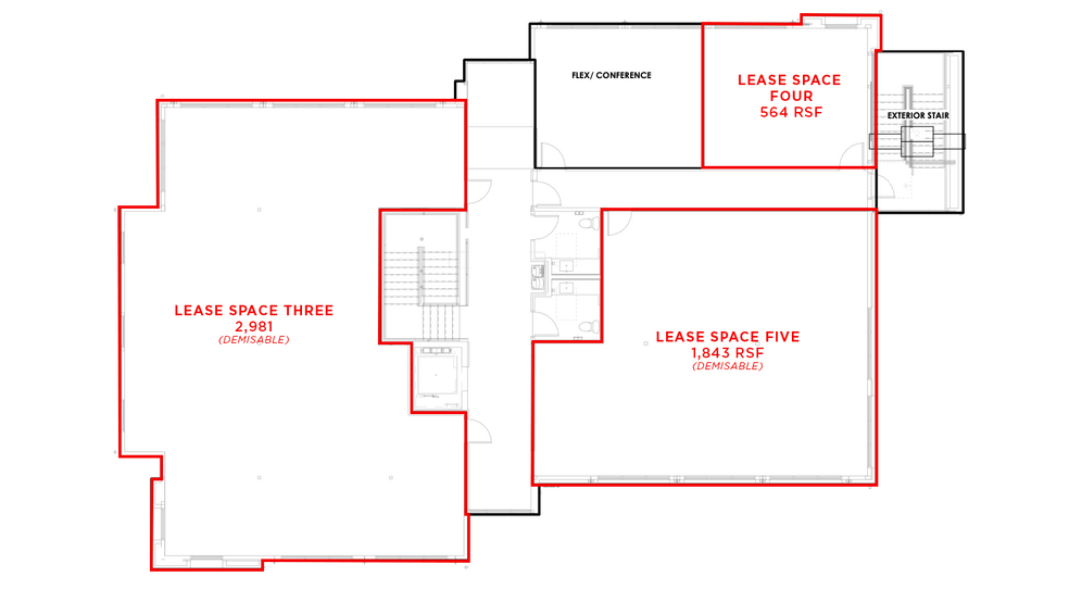 901 Highlands Blvd, Austin, TX for lease - Building Photo - Image 3 of 6