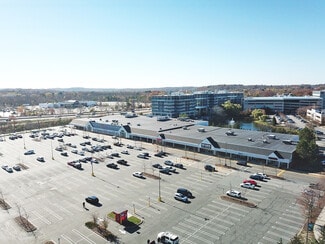 More details for 2 Elm St, Woburn, MA - Retail for Lease